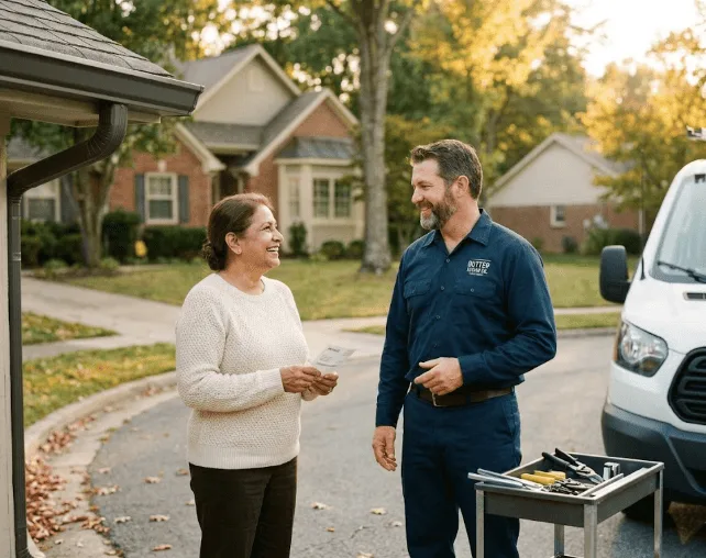 Gutter Repair Oldfield, MO FAQs