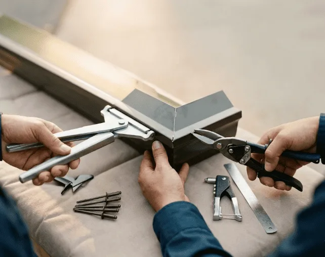Why choose Gutter Repair in Oldfield, MO